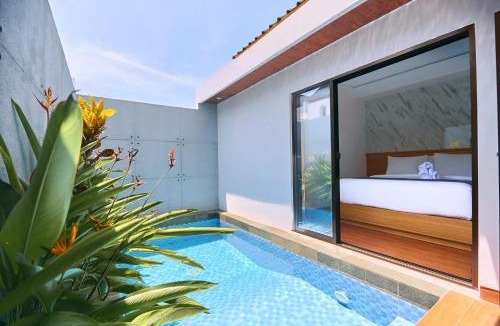 Pangandaran Hotel | Casabadia Villas Pangandaran by Horison