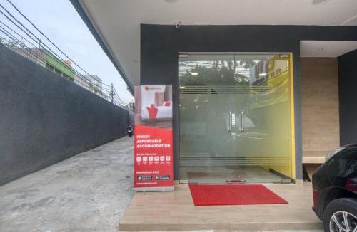Cideng Hotel | RedDoorz Plus at Cideng Timur