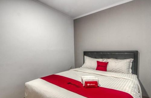 Cideng Hotel | RedDoorz Plus at Cideng Timur