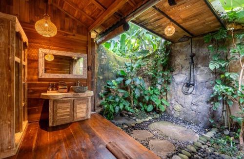 Payangan Villa | Giri Kusuma - A Sacred Spring Pool Retreats