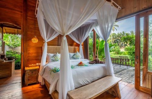 Payangan Villa | Giri Kusuma - A Sacred Spring Pool Retreats