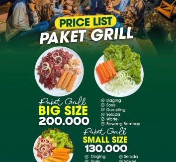Nganjuk Other | Jolotundo Glamping and Edupark