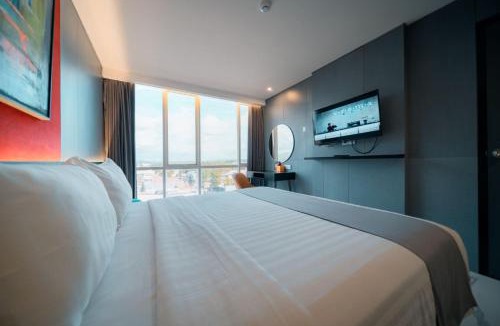 Kebumen Hotel | Trio Azana Style Kebumen