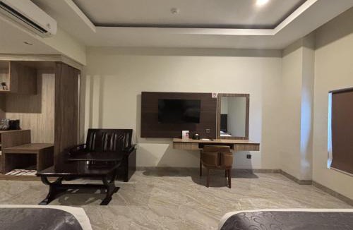 Sorong Hotel | Vega Prime Hotel & Convention