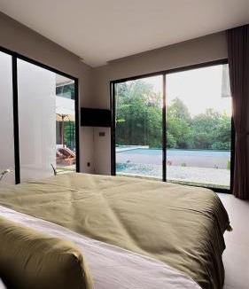 Singapadu Tengah Villa | 8BR Luxury Jungle Villa Ubud