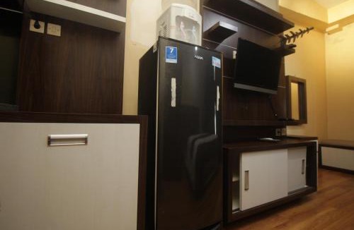 Cileunyi Apartment | Easton Park Residence Naffi Rooms by Mustika
