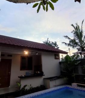 Ngemplak Villa | D 'Jambon Escape