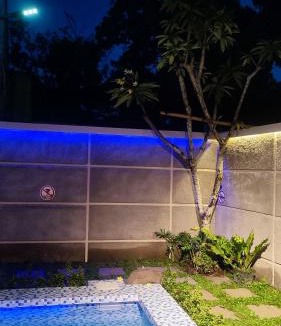 Ngemplak Villa | D 'Jambon Escape