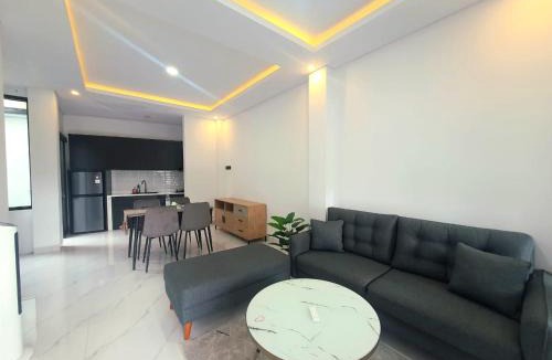 Ngemplak House | Omah Purwo Guest House