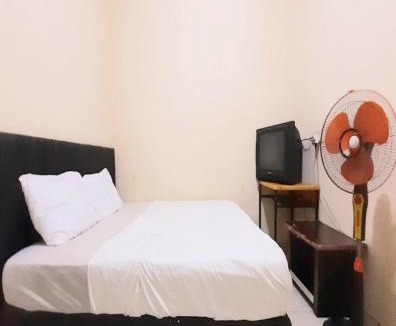 Pekanbaru Hotel | Hotel O Pondok Anie SyariahNearJembatan Siak