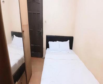 Pekanbaru Hotel | Hotel O Pondok Anie SyariahNearJembatan Siak