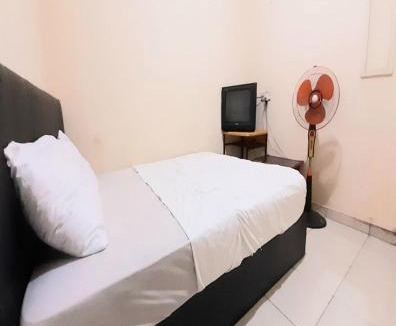 Pekanbaru Hotel | Hotel O Pondok Anie SyariahNearJembatan Siak