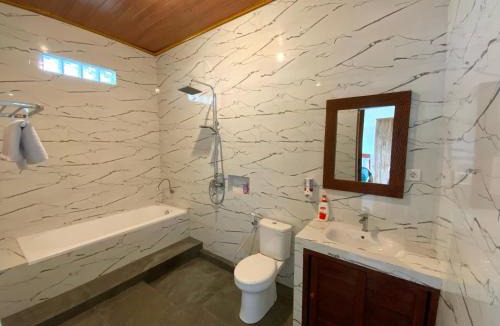 Sidemen House | Rumah Bagus Jayanti