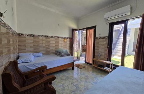 Keramas House | Keramas Selukat Guest House