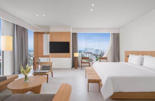 Magelang Hotel | ARTOTEL Leguna Magelang