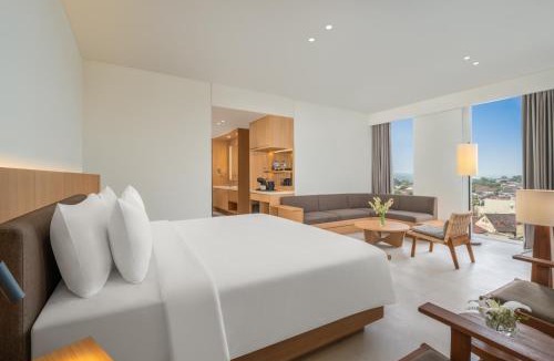 Magelang Hotel | ARTOTEL Leguna Magelang