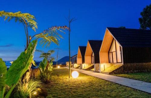 Candikuning Hotel | Sai Wana Cabin Bedugul