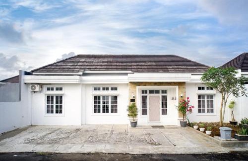 Purwokerto Villa | Pilla Villa Purwokerto