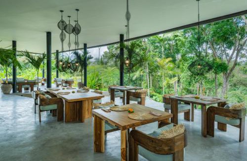 Melayang Hotel | Utopia Concept Bali - Adults Only