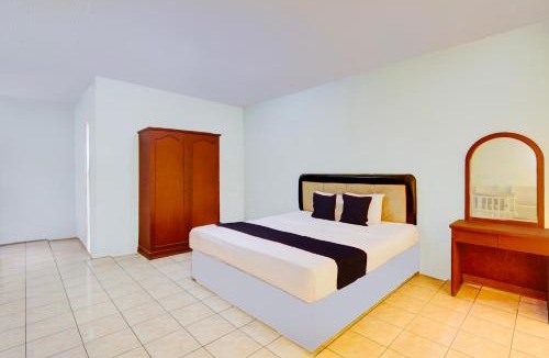 Ungaran Barat Hotel | Hotel O Hotel Argo Putro