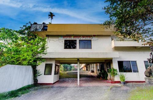 Ungaran Barat Hotel | Hotel O Hotel Argo Putro