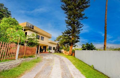 Ungaran Barat Hotel | Hotel O Hotel Argo Putro