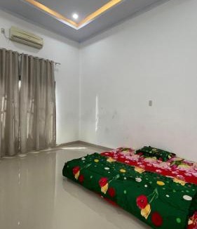 Medan House | Denggan KNO Guest House