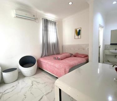 Cipanas Villa | Delicia Villa