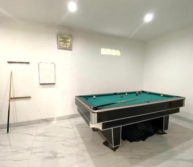 Cipanas Villa | Delicia Villa