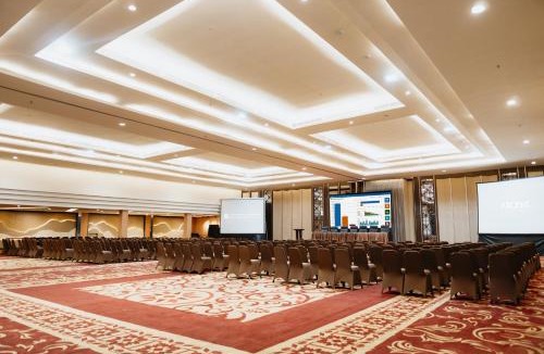 Malang Hotel | Ascent Premiere Hotel and Convention