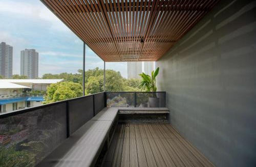 Jakarta House | Koji House
