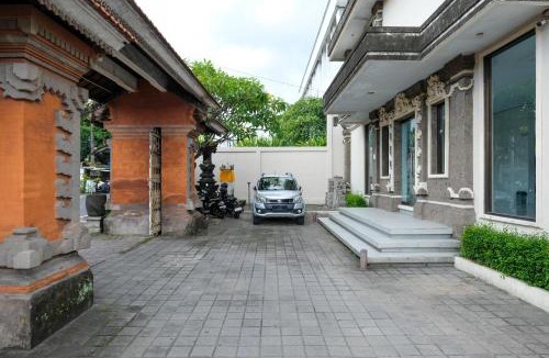 Gatot Subroto Hotel | RedDoorz at Hotel Nuansa Indah Denpasar