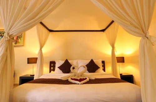 Petitenget Villa | The Yubi Boutique Villas Seminyak