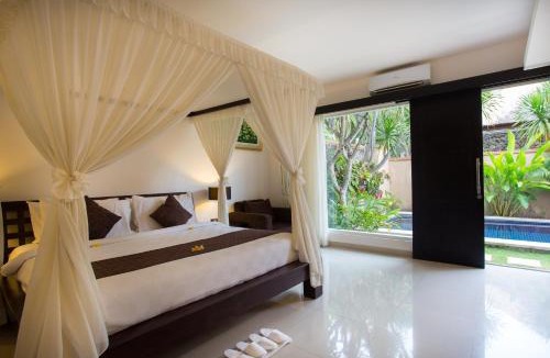 Petitenget Villa | The Yubi Boutique Villas Seminyak