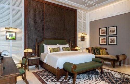 Malioboro Hotel | Grand Hotel De Djokja