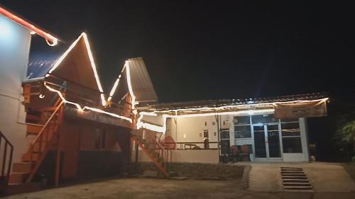 Solok House | Kamar Waine