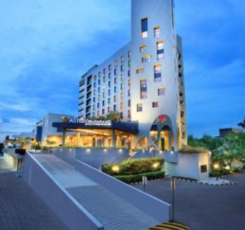 Palembang Hotel | Aston Palembang Hotel & Conference Centre
