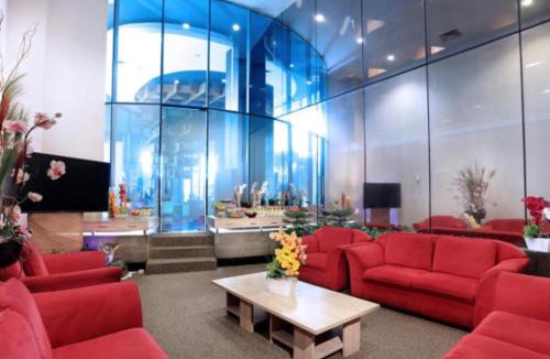 Palembang Hotel | Aston Palembang Hotel & Conference Centre