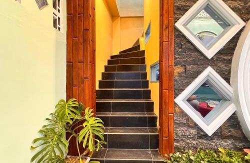 Berastagi Hotel | Cio Adventure Hotel