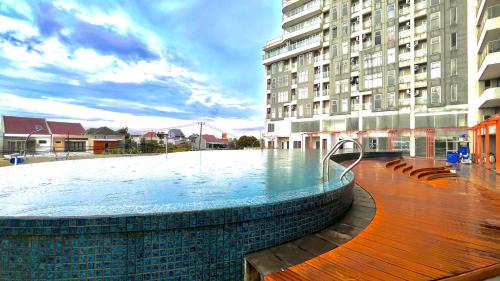 Serpong Hotel | Escotel Amazana