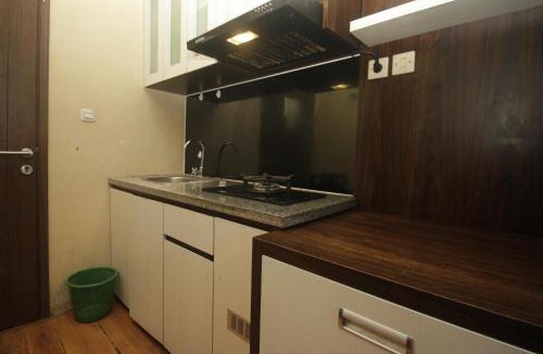 Cileunyi Apartment | Easton Park Residence Naffi Rooms by Mustika