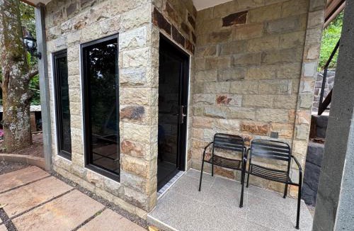 Prigen House | Villa Garden Grove