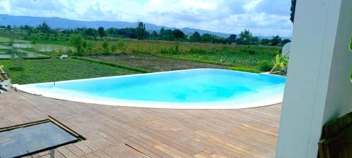 Timbulharjo Villa | Gani View by Suasana Villa