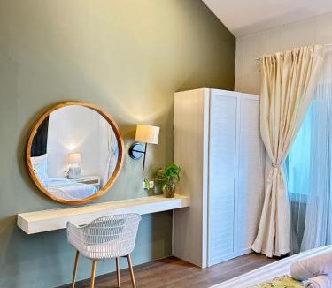 Timbulharjo Villa | Gani View by Suasana Villa