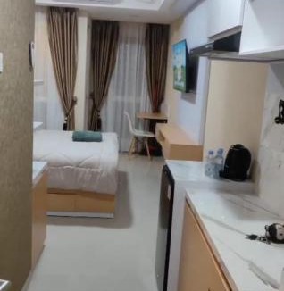 Biringkanya Apartment | Apartemen Skylounge Makassar