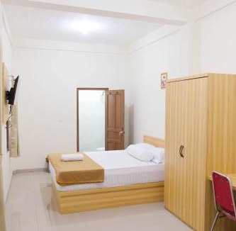 Depok Hostel | Elmo Living