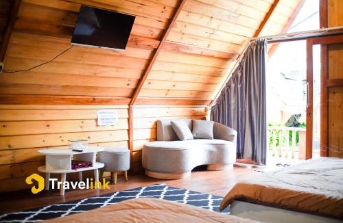 Dieng Cabin | Keys Villa by Travelink