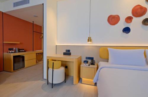 Jakarta Hotel | TMG Hotel Tebet, Marclan Collection
