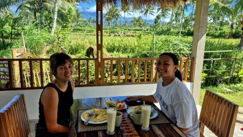 Tetebatu House | Greenfield-Lombok