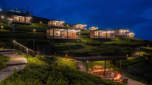 Rancabali Resort | Bobocabin Signature Kawah Ciwidey, Bandung